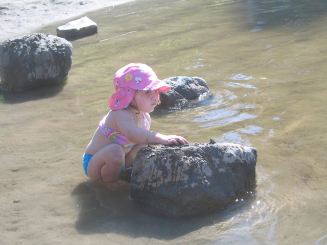 8.26-27.06 Twin Lakes & Palmateer Point 192 